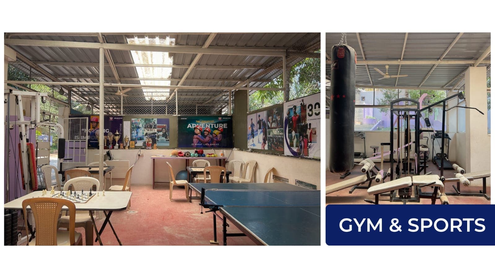 AIMS Institutes Bangalore Campus and Infrastructure photo 23